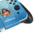 Disney Princess Moana Portrait Nintendo Switch OLED (2021) Skin